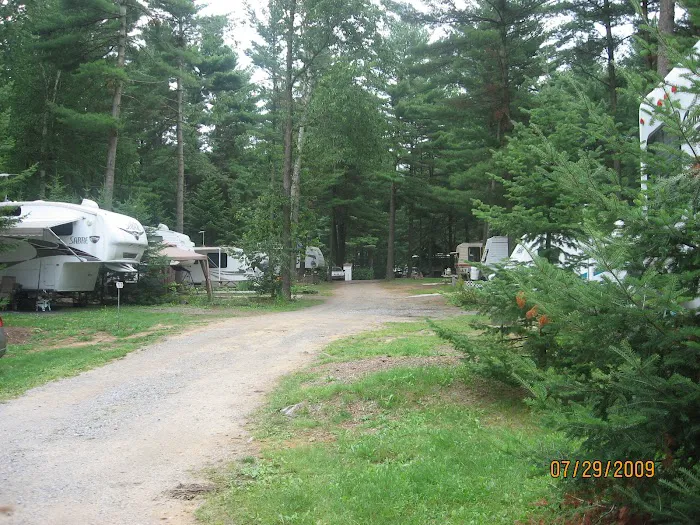 Camping Ange-Gardien 7