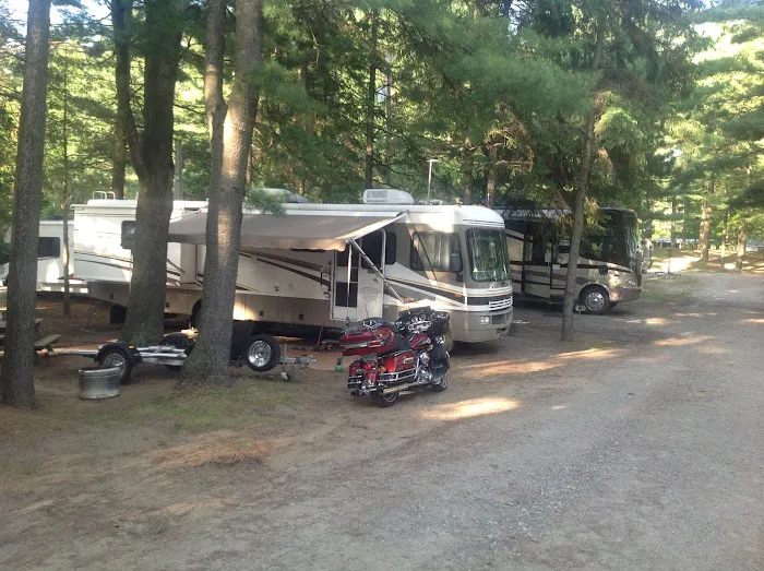 Camping Ange-Gardien 9