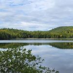 Lac Taylor Campground