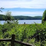 Philippe Lake Camping