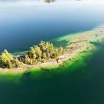 Camping Lac 31 Milles