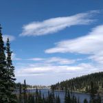 Lake Cleveland Campground - East Side