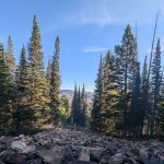 Independence Lakes Campground