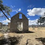 Smoky Mountain Campground, Castle Rocks State Park