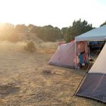 Longhollow Campground