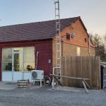 Oregon Trails Campground