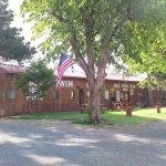 Nat Soo Pah Hot Springs & Campground