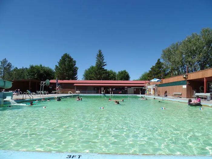 Nat Soo Pah Hot Springs & Campground 3