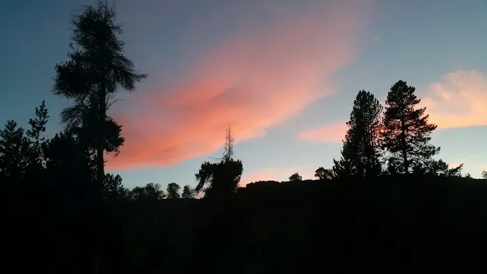 Bear Gulch Campground 0