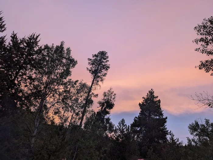 Bear Gulch Campground 7
