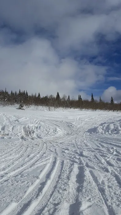 Diamondfield Jack Campground 2