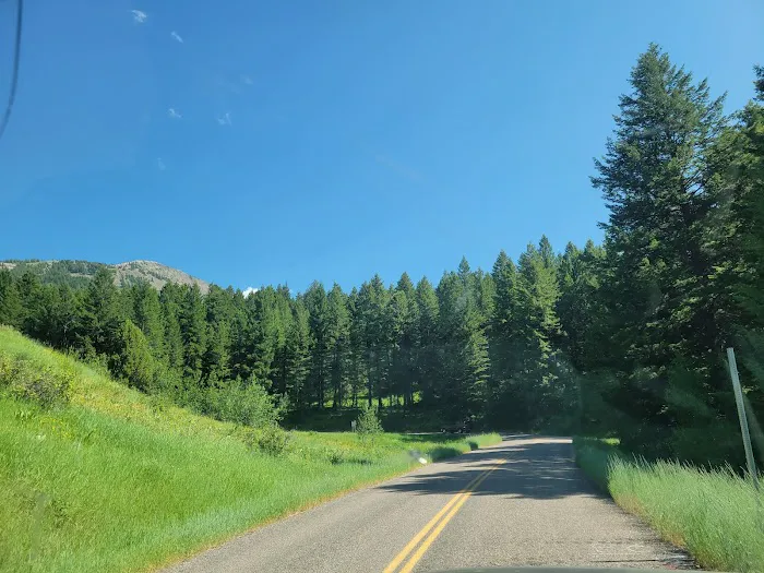 Scout Mountain Campground 7
