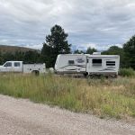 Goodenough Creek Campground