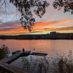 Glendale Reservoir Campground