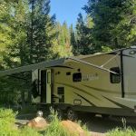 Willow Flat Campground