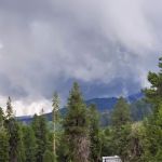 Diamond Creek Campground