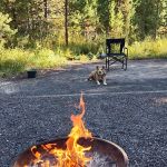 Grandview Campground