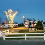 Twin Falls 93 RV Park