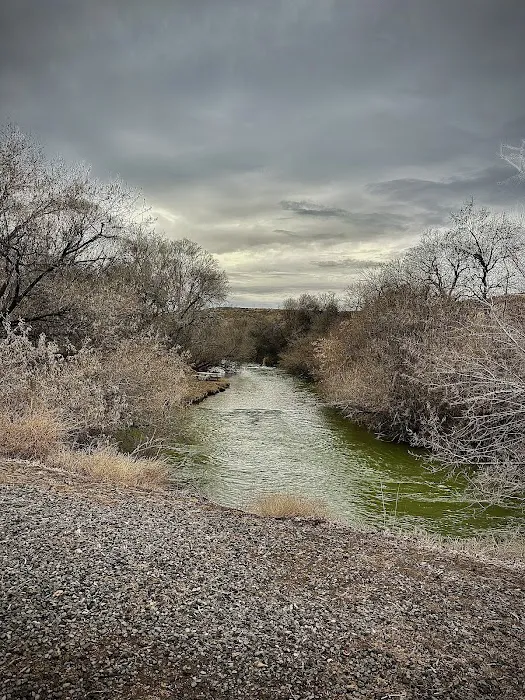 Miracle Hot Springs 7