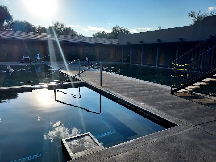 Miracle Hot Springs 6
