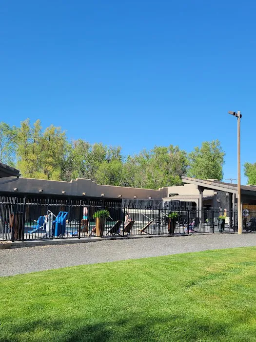 Miracle Hot Springs 0