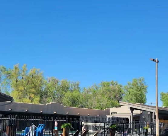 Miracle Hot Springs