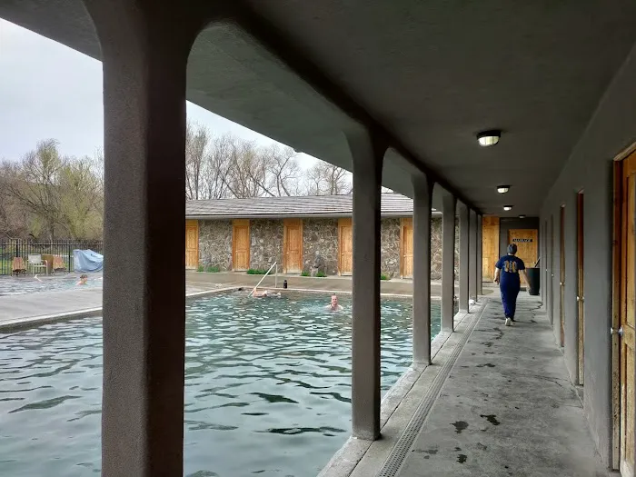 Miracle Hot Springs 3