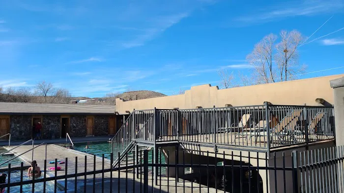 Miracle Hot Springs 1