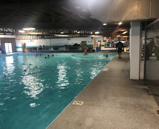 1000 Springs Resort