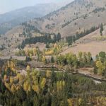 Wood River Campground