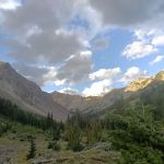 Federal Gulch Campground