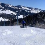 Beaver Mountain Ski Area