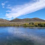 Sage Hen Flats Campground