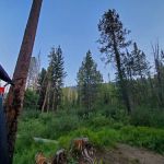 Iron Creek Campground