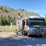 Salmon River Campground