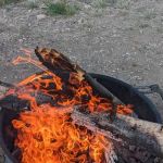 Basin Creek Campground