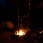 Flat Rock Campground