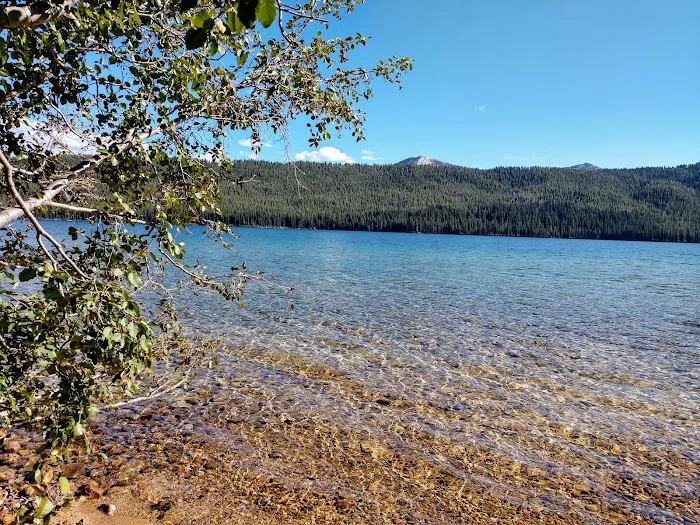 North Shore Campground 1