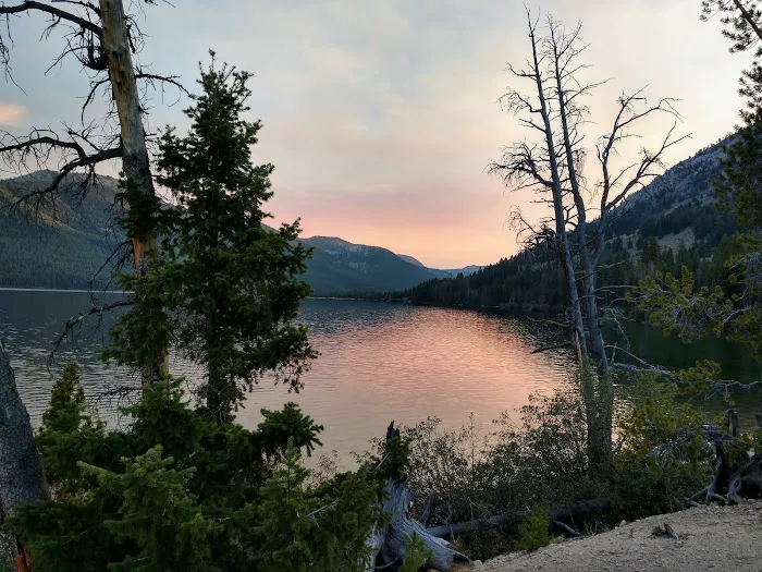 North Shore Campground 0