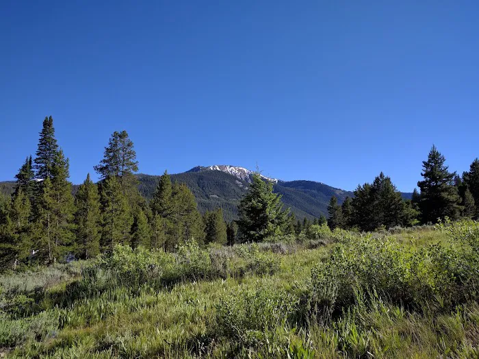 North Shore Campground 5