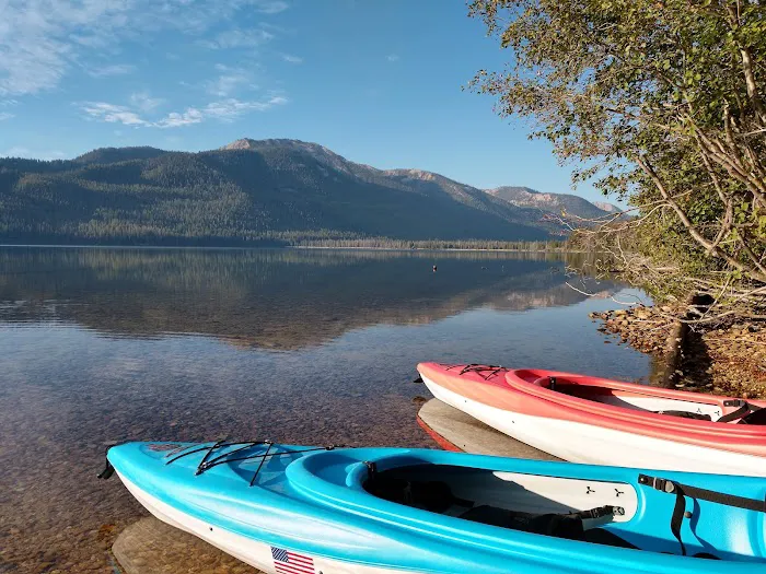 North Shore Campground 2