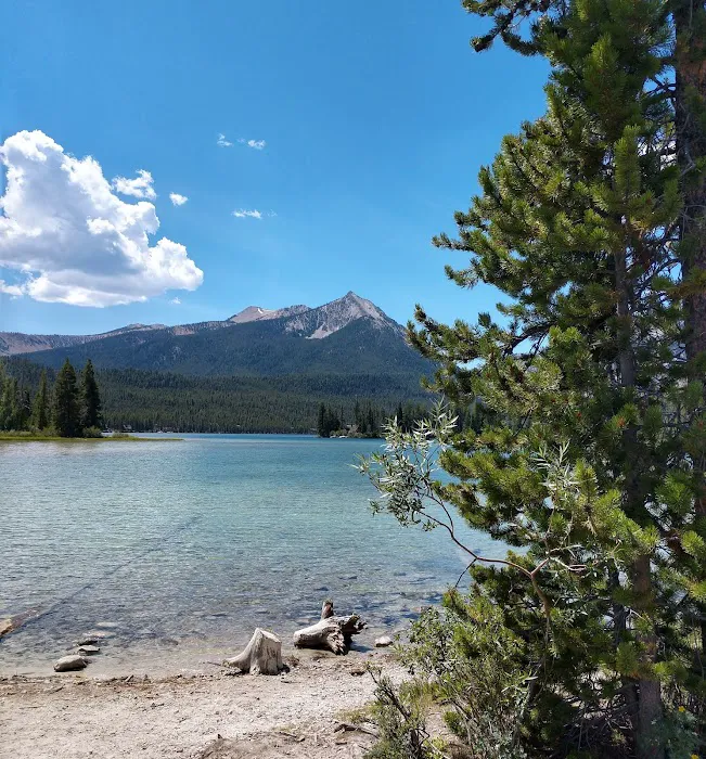 North Shore Campground 4
