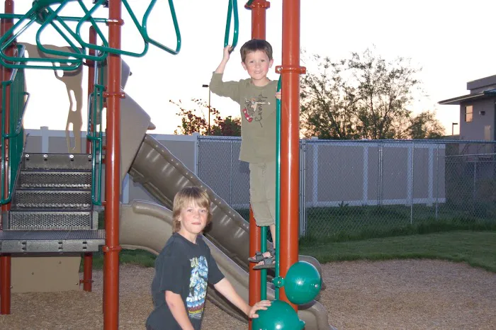 Boise / Meridian KOA Journey 3