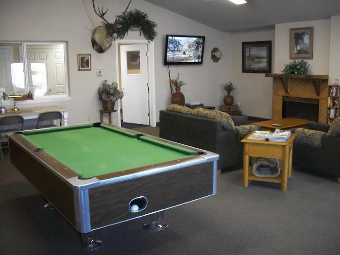 Boise / Meridian KOA Journey 1