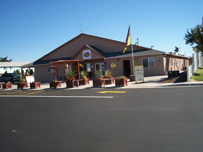 Boise / Meridian KOA Journey 8