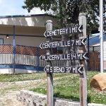 Grayback Gulch Campground