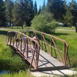 Huckleberry Campground