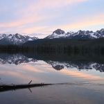 Chinook Bay Campground