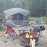 Casino Creek Campground