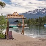 Redfish Lake Lodge